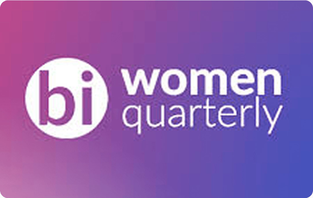 Bi Women Quarterly Team Photo