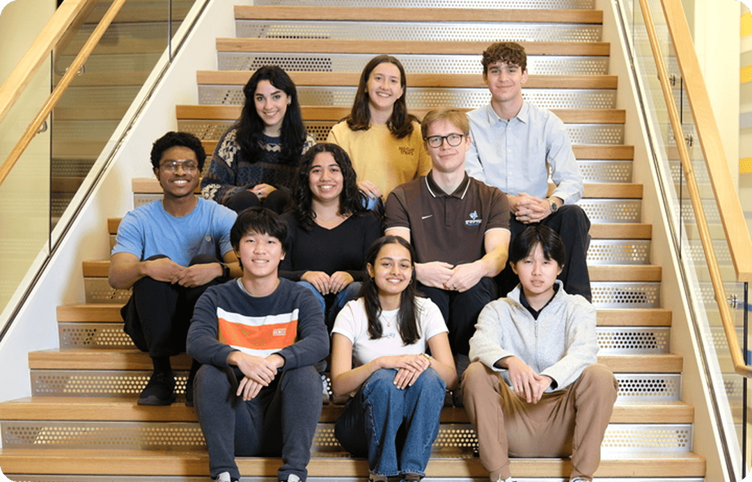 New England Innocence Project Team Photo