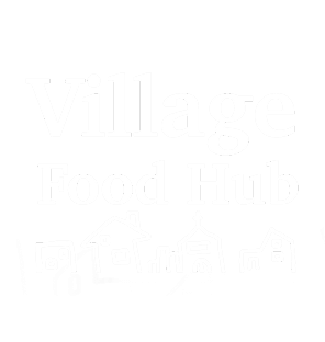 Village Food Hub Logo