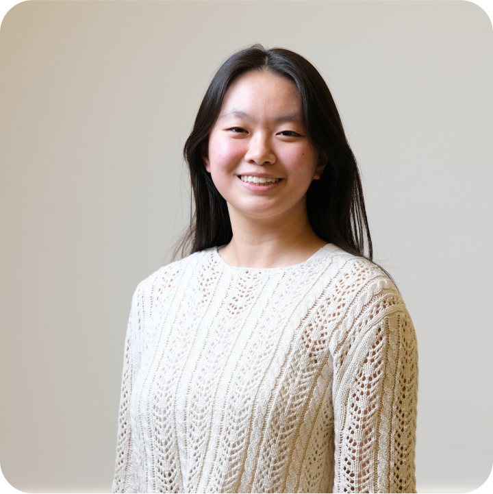 Megan Yi